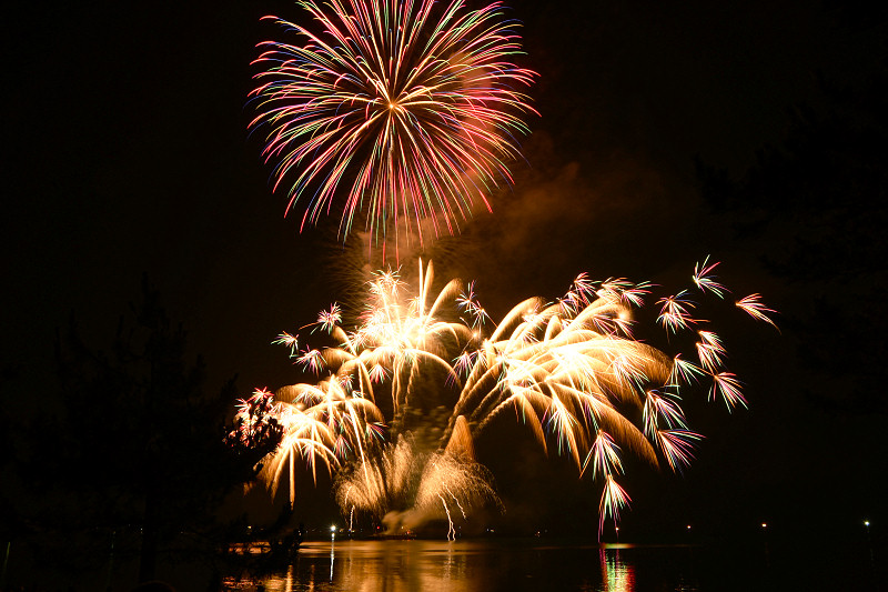 今夏は個性光る花火大会へ！～神戸・熊野・今治・柳川編～ レジャー特集西日本2018季節・暮らしの話題 2018年07月24日- 日本気象協会tenki.jp
