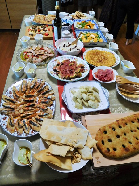 新築お披露目会の料理は手作り不要！シェフを呼べば招待された人もした人も大満足 画像付きメニュー例