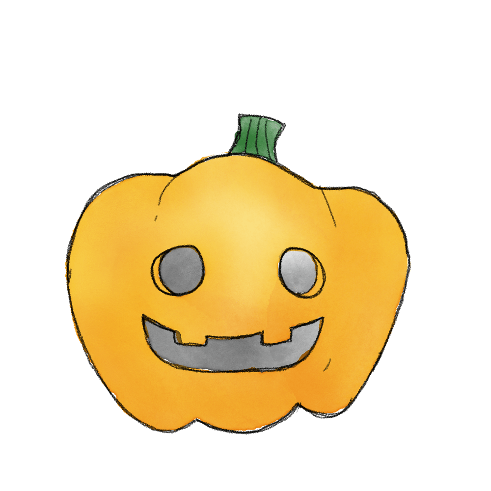 フリー素材 透明素材 ハロウィーン カボチャイラスト画像とPSDフリー素材透過の無料ダウンロード - Pngtree