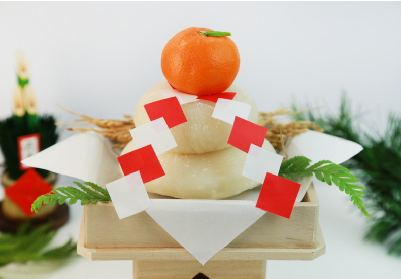 春節～旧正月の祝い方株式会社アミナコレクション