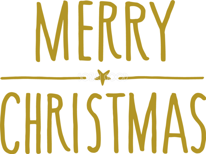 クリスマスのフリー素材:フレーム;merry X'mas の手書き文字とリボンとラインとブラウンの薔薇の飾り枠;640×480pix無料素材とwebデザイン・DTP・動画制作 tigpig