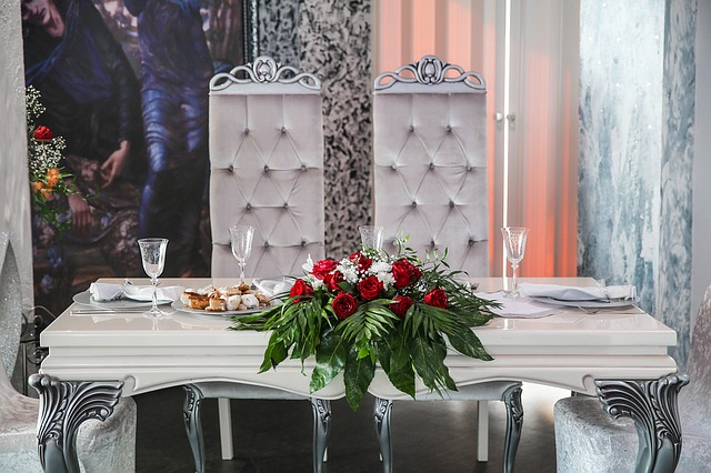 オーダーメイド メインテーブル&メインバック装花結婚式 フラワー 会場装花 オーダーメイド– 結婚式準備サイトCORDY コーディ