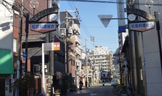 松島新地コラム松島新地求人サイトの決定版 松島ポータル