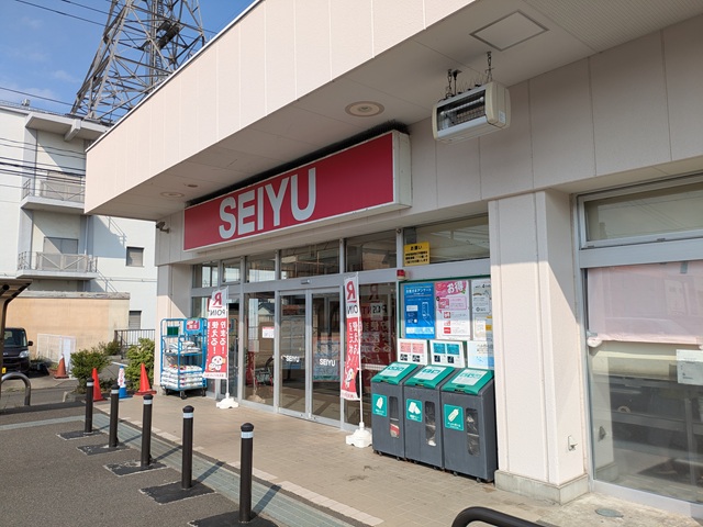 20~30代単身者の取り込み進める西友千歳烏山店の売場作りを徹底解説！ _流通・小売業界 ニュースサイト ダイヤモンド・チェーンストアオンライン