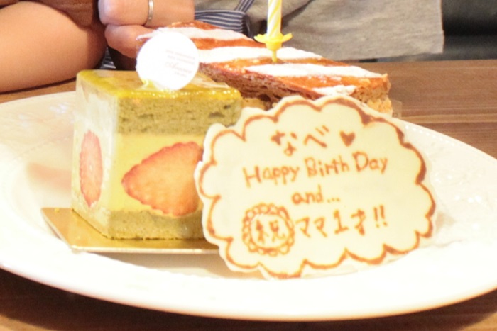 誕生日ディナー特集。お店で盛大にお祝いorお家で手作り料理、どちらで涙サプライズする？MERY