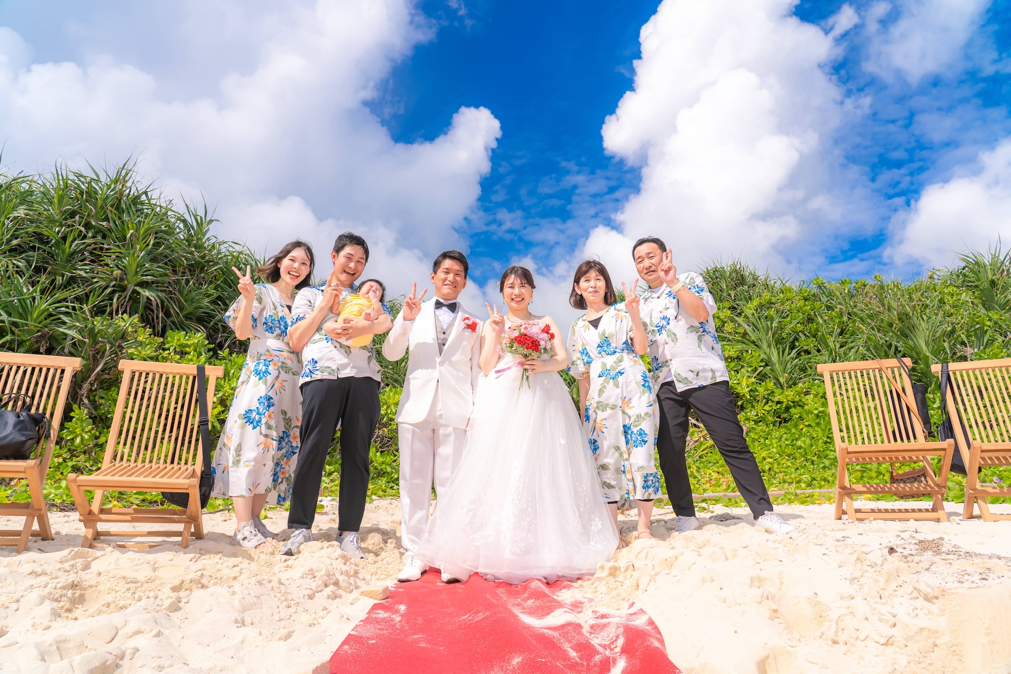 結婚式にお呼ばれ時の当日の流れは？ 基本のマナーも解説