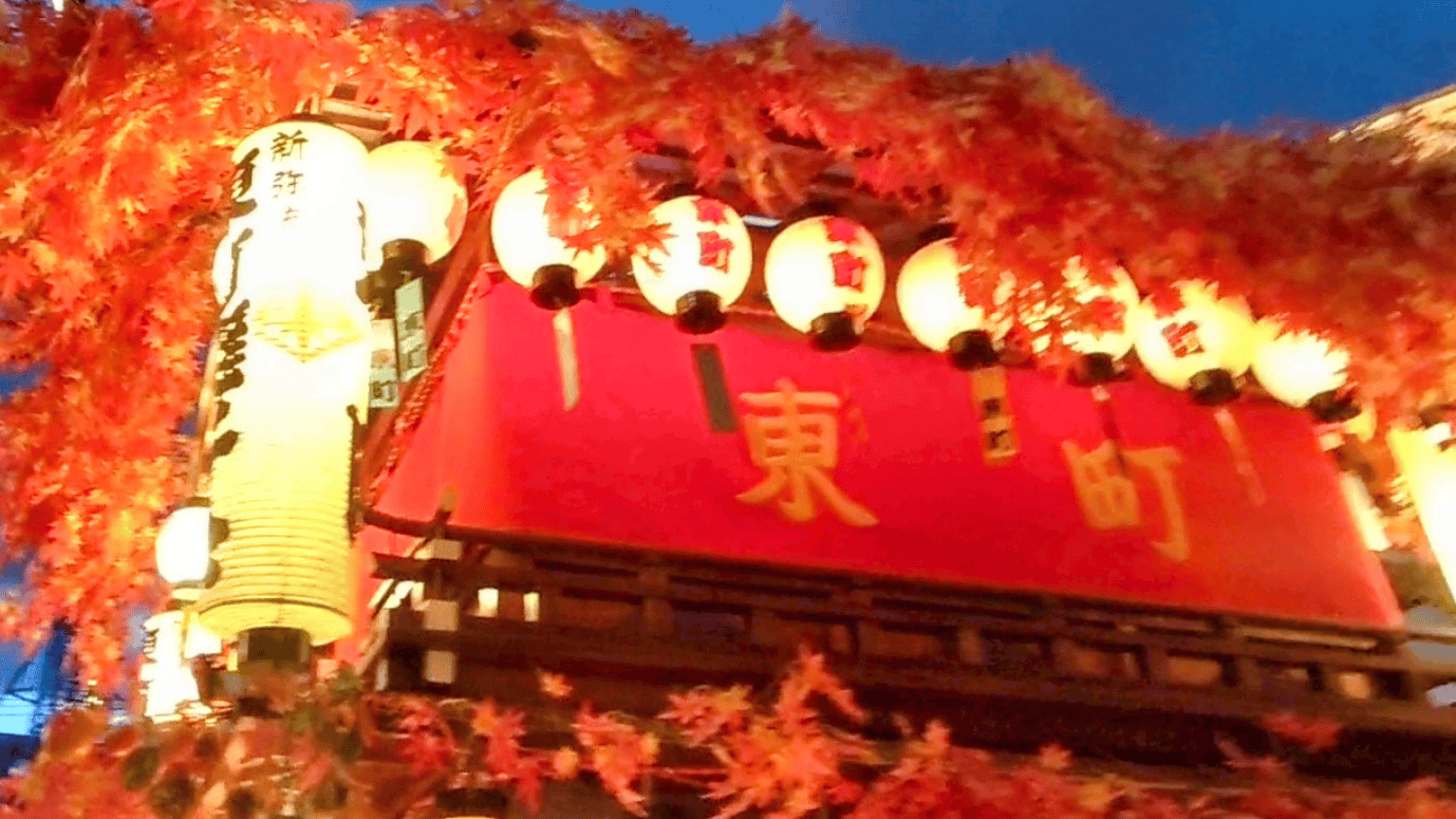 2025年 今市屋台まつりイベント公式 日光市の観光サイト 日光旅ナビ