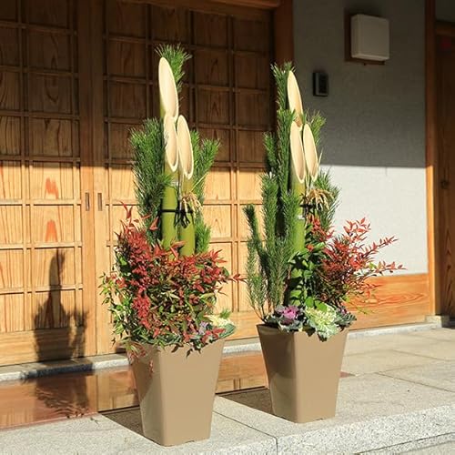 お正月飾りはいつからいつまで飾って良いの？玄関の正月飾りに関するルール - 関西の住宅建築・注文住宅・健康住宅なら株式会社悠建設