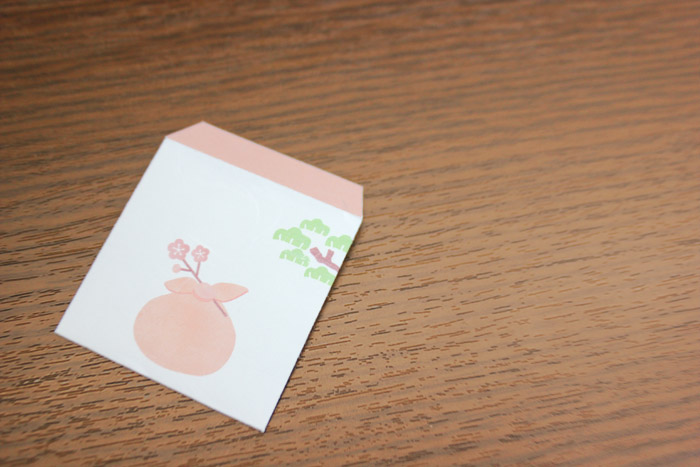 お年玉のポチ袋に宛名は書くべき？ どこに書けば良い？ 大人なら知っておきたい！Oggi.jp