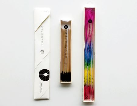 Amazon国産 極上匠の線香花火セット日本製 線香火花 3種類 9本入り線香花火おもちゃ