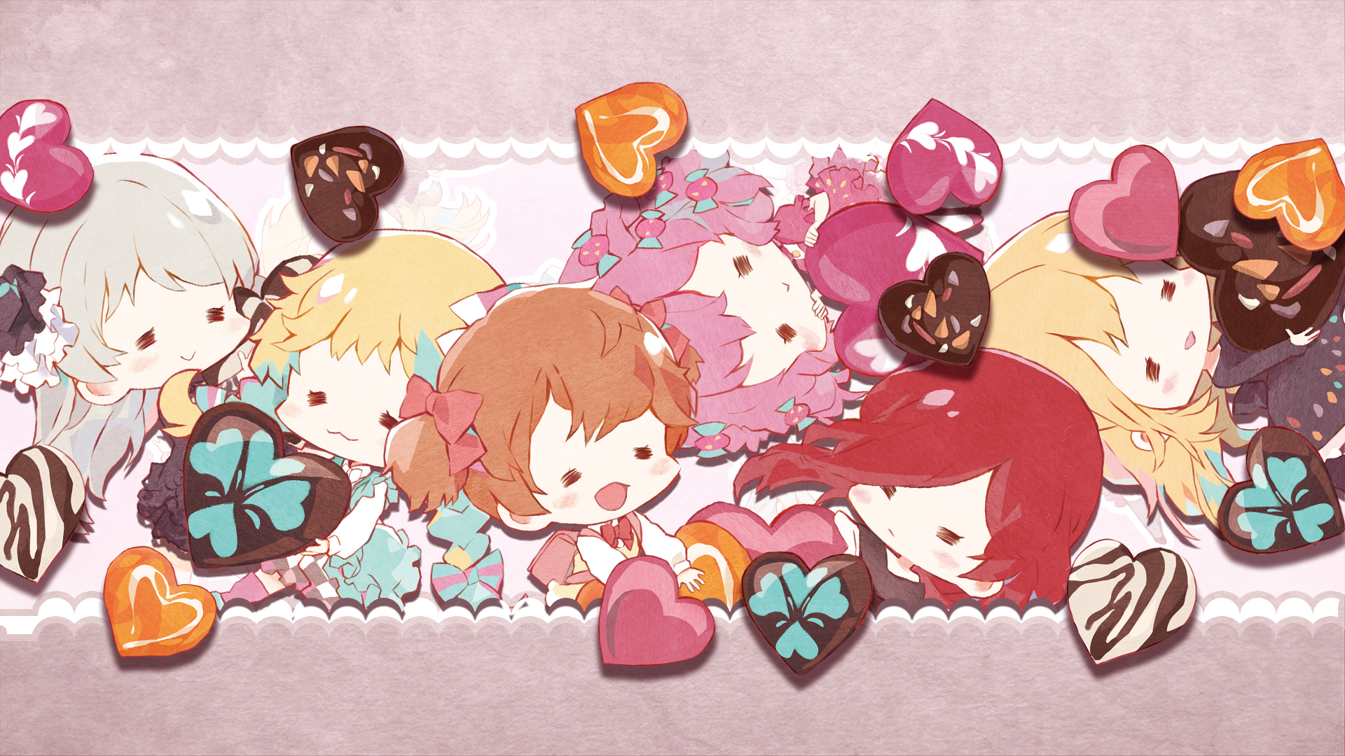 国生さゆりプロデュースのチョコレート『バレンタイン・キッス』ジェイアール名古屋タカシマヤで限定販売中。名古屋情報通