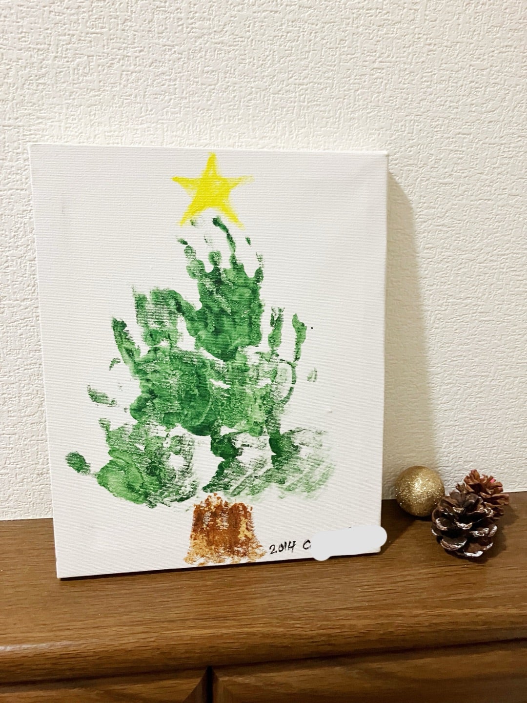 クリスマスDIYグッズの楽しみ方フライングタイガーの工作手作りアイデア