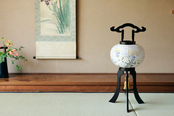 香川のお盆の風物詩「さぬき盆灯篭」四国おへんろ.net ハチハチ編集部