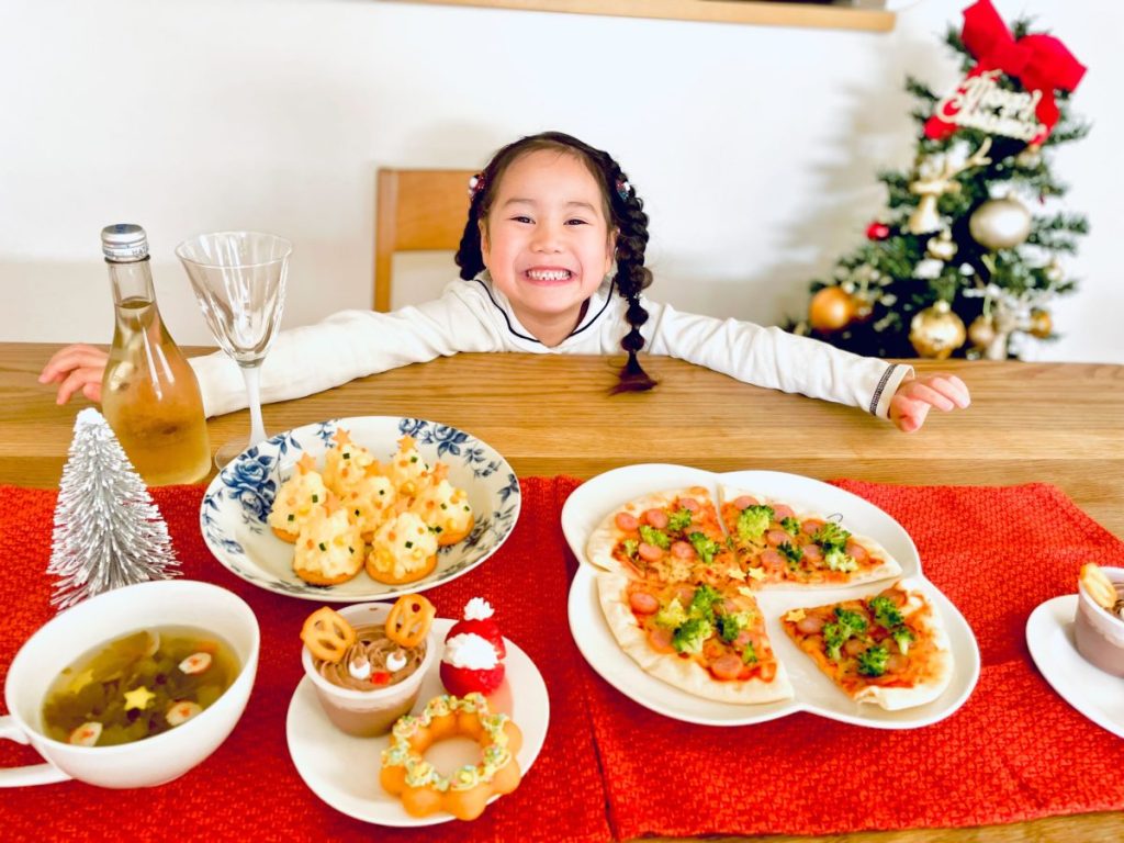 終了 おやこでたのしむクリスマスパーティ 2024年12月 島村楽器 ミュージックサロン本八幡