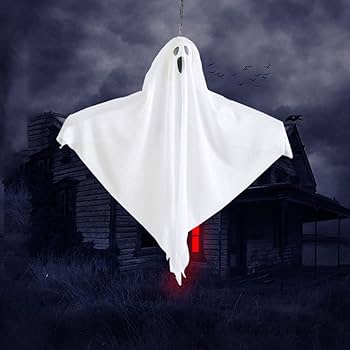 画用紙 ハロウィンの飾り可愛い！ちょうちんの作り方 DIYDrawing paper Halloween decorationcute!Lantern