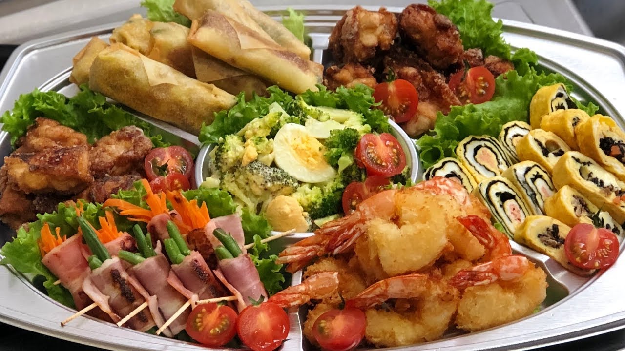 お正月 おもてなし料理フレイン