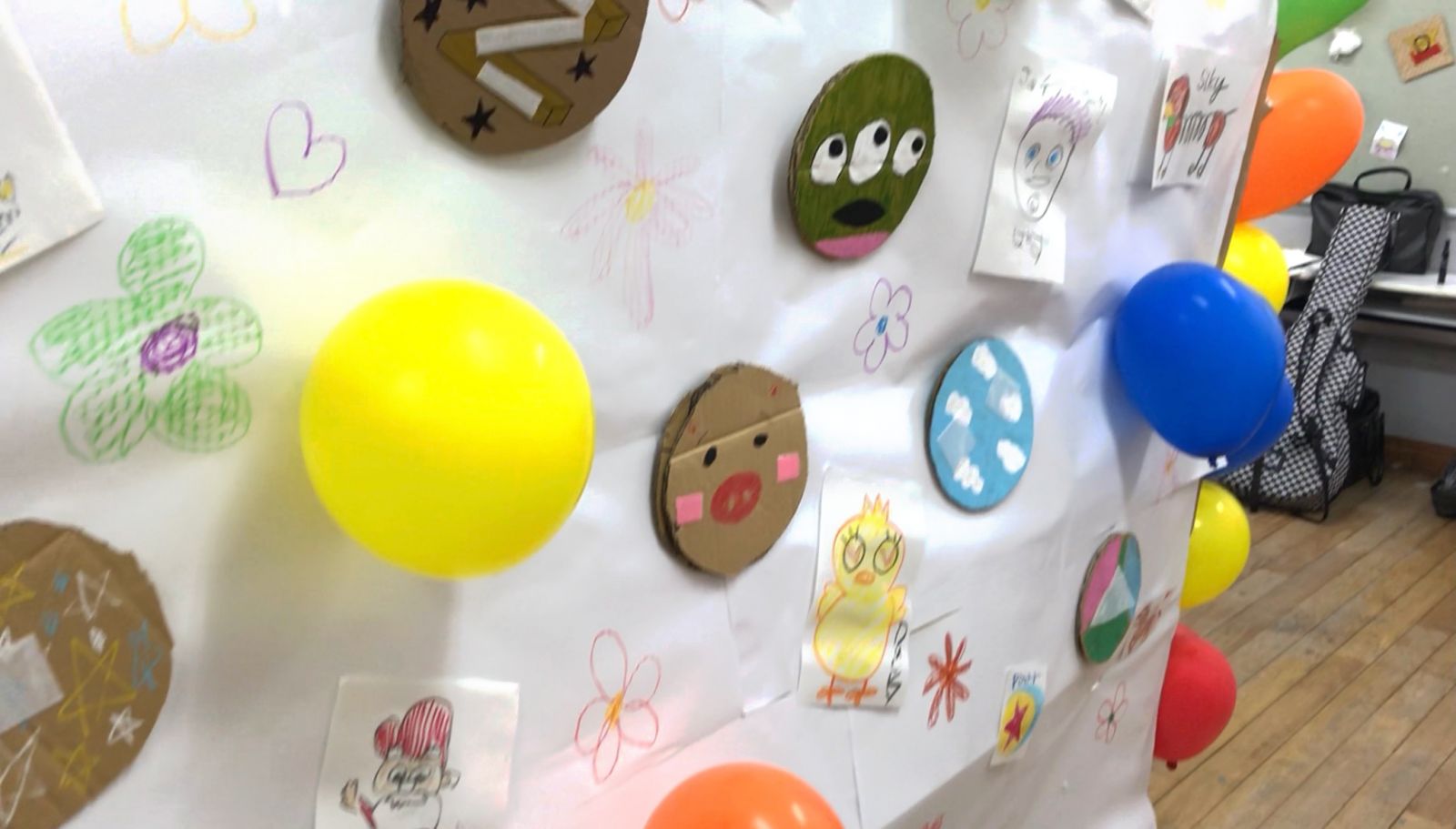 文化祭 クラスの出し物紹介 学校法人武南学園 武南高等学校