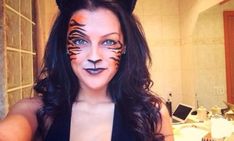 Amazon.co.jp: 虎 お面 トラ タイガー 寅 干支 仮面 仮装 半顔 半面 プリント コスプレ ダンス ハロウィン お祭り 撮影道具文化祭 学園祭 夏祭り 演劇 小物 GT-LINE Favolic ファボリックTiger, Free: ホビ