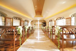 プリティチャペル大宮 エグリーズドゥ葉山庵での結婚式ブログ！費用や反省点の口コミ私たちのウェディングノート