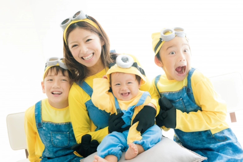 100均 子ども用衣装の作り方 Vol.1 👻ハロウィンコスプレ🎃 │ ジャックオーランタン │ かぼちゃの帽子 │ halloweencosplay Jack O Lantern