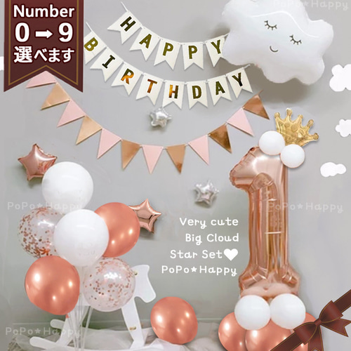 ゴム風船でお部屋を飾る☆ 簡単めっちゃキュートなデコレーション ３ 〜お誕生日のパーティを彩ろう！ ３歳のお誕生日バルーンデコレーション実例特集1〜– balloon-gift.info バルーンを楽しむプチ知識