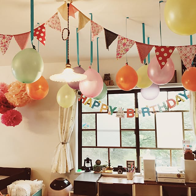 サプライズバルーンボックス 部屋ホテル 誕生日 飾り付けドッキリ 友達彼氏彼女 黒＆赤ハート– FamuLia-toysballoon shop