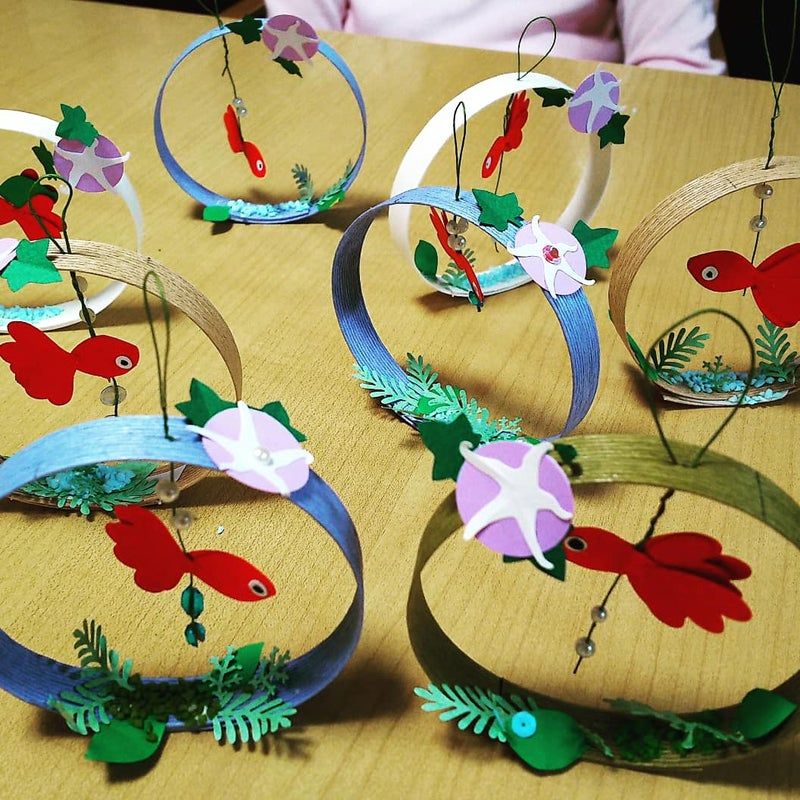 楽天市場 夏祭り 飾りの通販