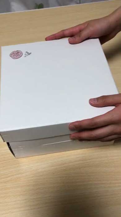 動画 きのこの山でビックリ箱を作ってみた！夢を叶える宝箱ガーデン くすまり・カフェ