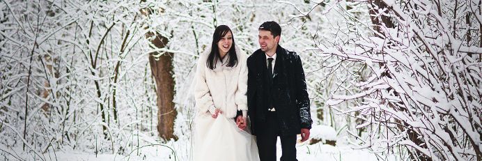 町田啓太＆玄理、結婚に祝福殺到 クリスマスの発表にも「ロマンチック」「素敵」の声溢れる - モデルプレス