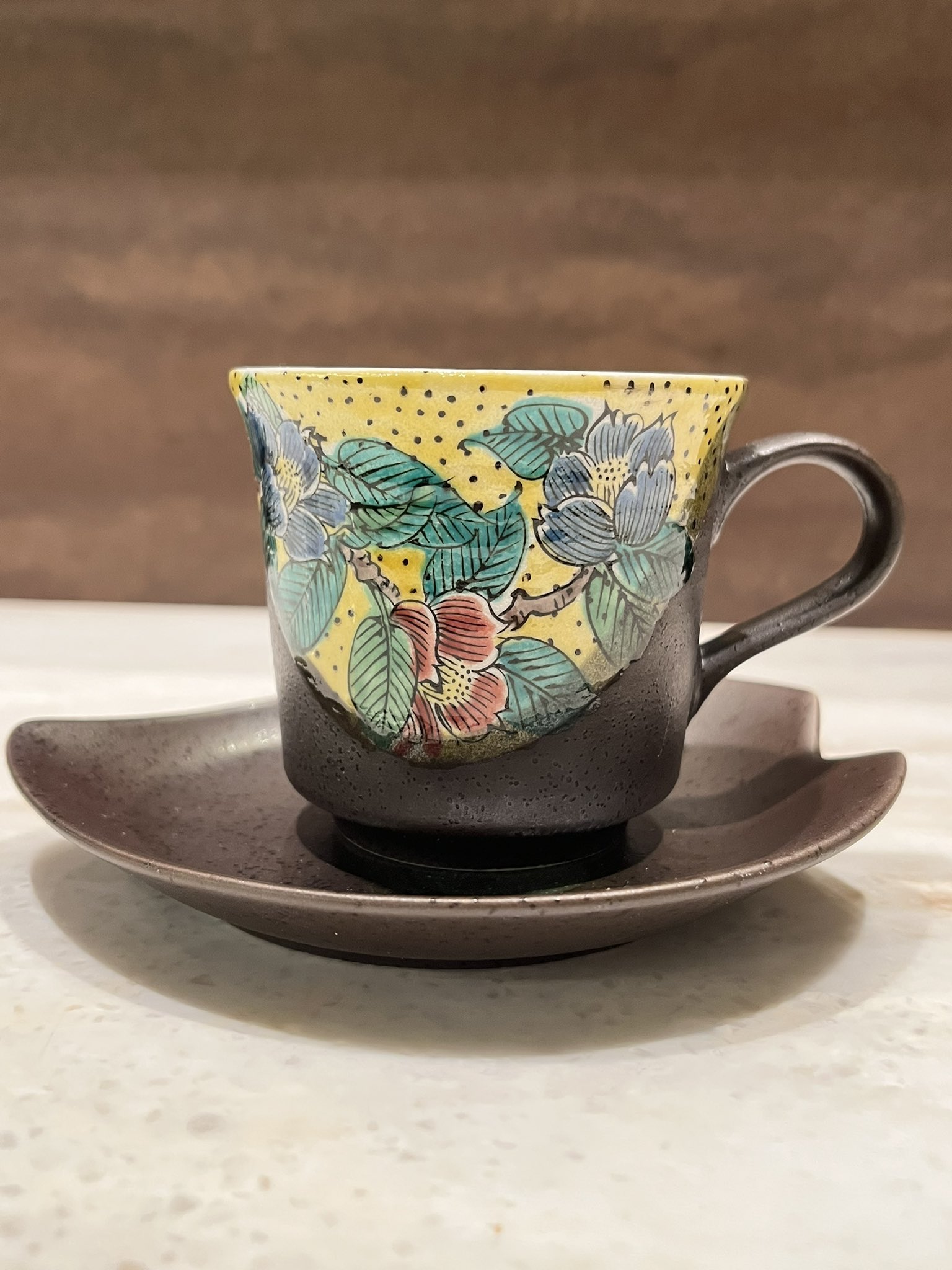 ほっと一息 カフェトレー - 会津漆器と会津工芸品専門店 高橋商店 オンラインショップ