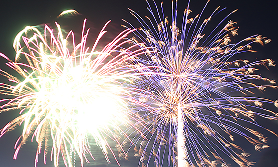 2025年花火 県内最大級の花火イベント「海洋博美ら海花火大会2025」が開催おでかけ情報ちゅらとく