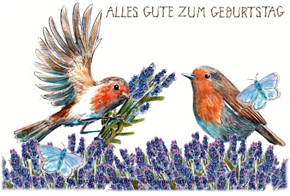 ちょっとキケンな「お誕生日」 異文化あるある