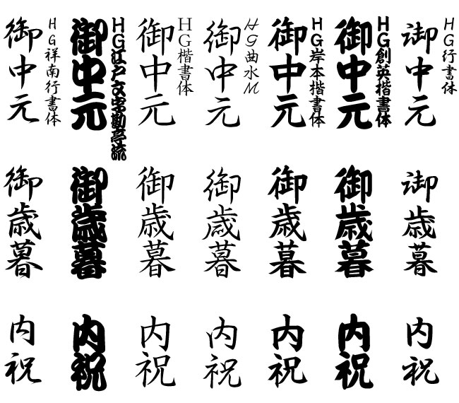 結婚式のご祝儀袋＆中袋の書き方！表書きや金額、住所などGoGo Wedding