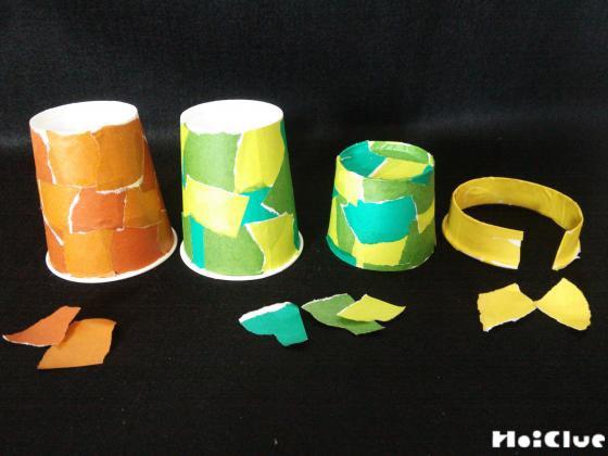 紙コップとリボンで見栄えアップ！ 「クリスマスラッピング」のスゴ技 - コクリコ講談社