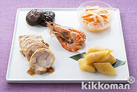 年末年始、「真似したい絶品おもてなし料理」6選 こぐれひでこの｢ごはん日記｣-特別編-ROOMIE ルーミー