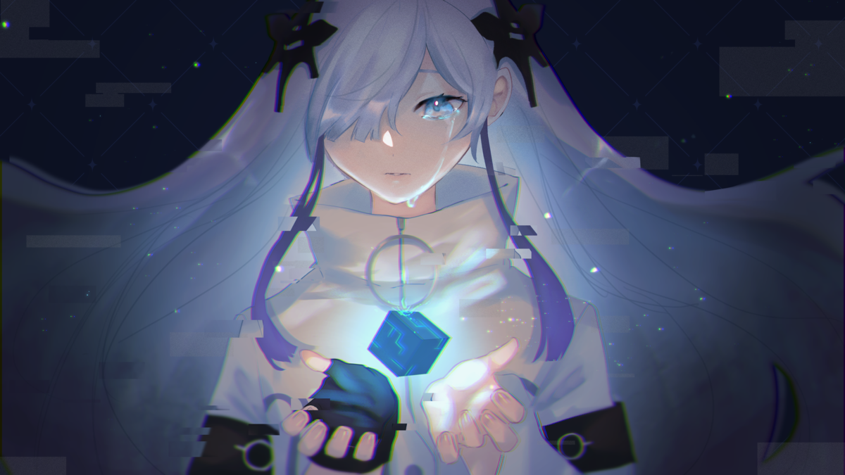 ボカロ曲匿名投稿イベント 無色透名祭ⅡFestival- Vocaloid Database