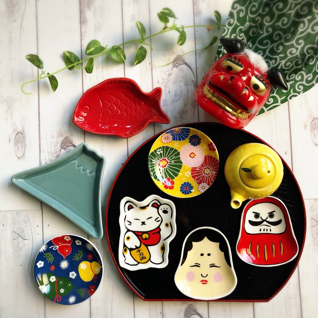 3大100均の正月小物、集めました！セリアの和小物がクオリティ高すぎっ « 女子SPA