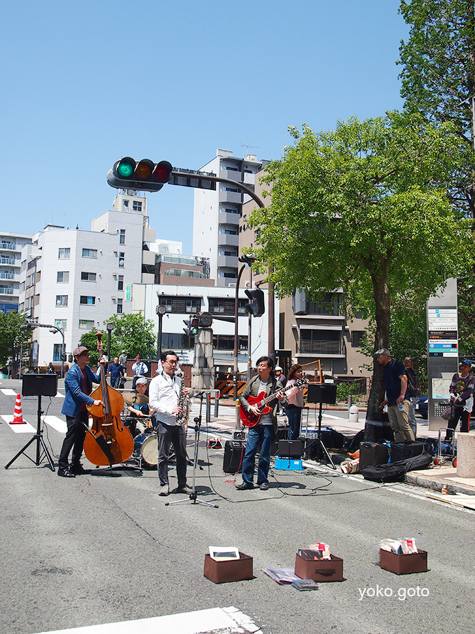 野毛大道芸2014オータムフェスティバル周辺のイベントランキング - じゃらんnet
