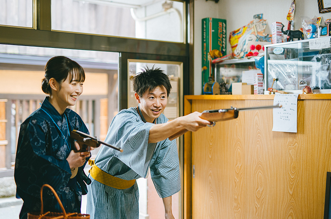 黒川温泉、浴衣での温泉街の散策と露天風呂・グルメがセットになった”黒川 ユカタキドリ”開始 - 観光経済新聞