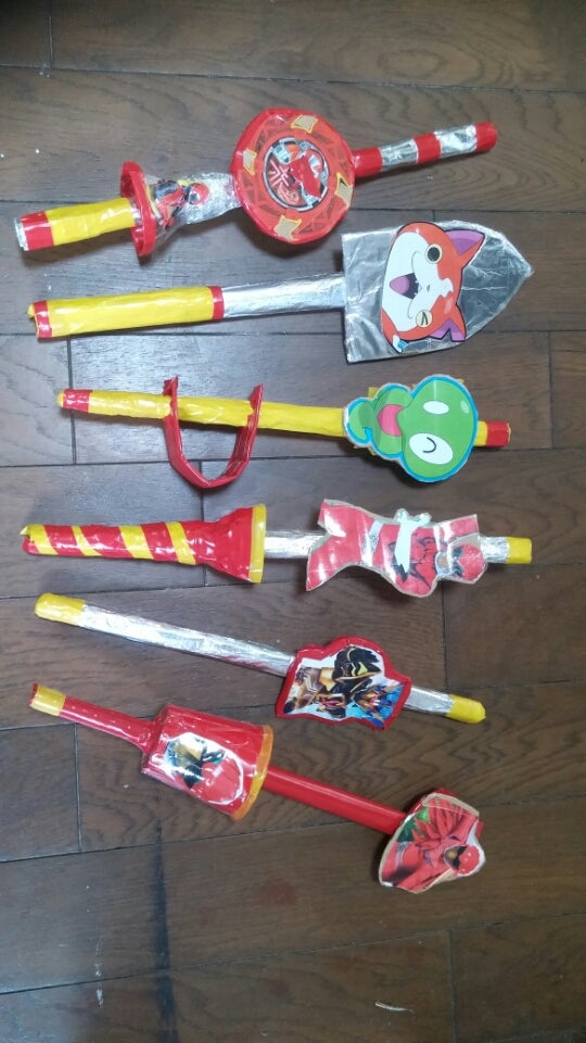 幼稚園バザーの記録。2のんびり 気まぐれ 好きなこと- 楽天ブログ