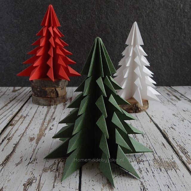 折り紙１枚でOK！ お菓子を入れたり、オーナメントにしたりできる便利なサンタクロース – GLUGLU グルグルby grape