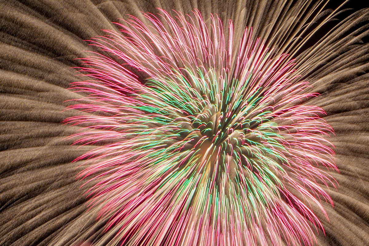 令和7年度 八尾駐屯地 盆踊り花火大会2025年8月6日 水 陸自調査団