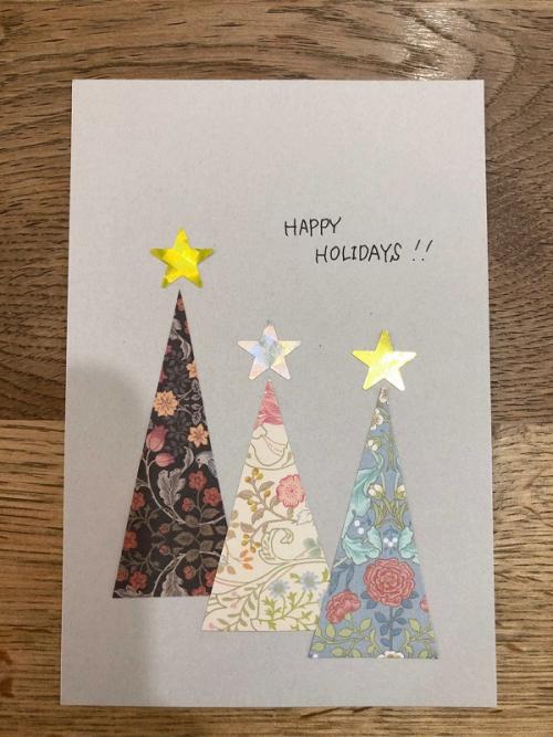 クリスマスの手描き風イラスト素材セット237192410- イメージマート