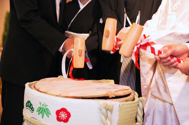 鏡餅はいつからいつまで飾るのが正解？いつまで食べられるかも解説！食・料理オリーブオイルをひとまわし