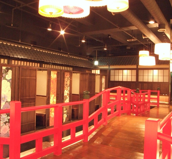 一軒め酒場 すすきの店 1人1,500円で大満足！？すすきのにある激安居酒屋札幌リスト