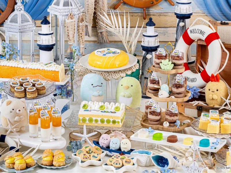 プチパーティー医院 Petit Party Clinic