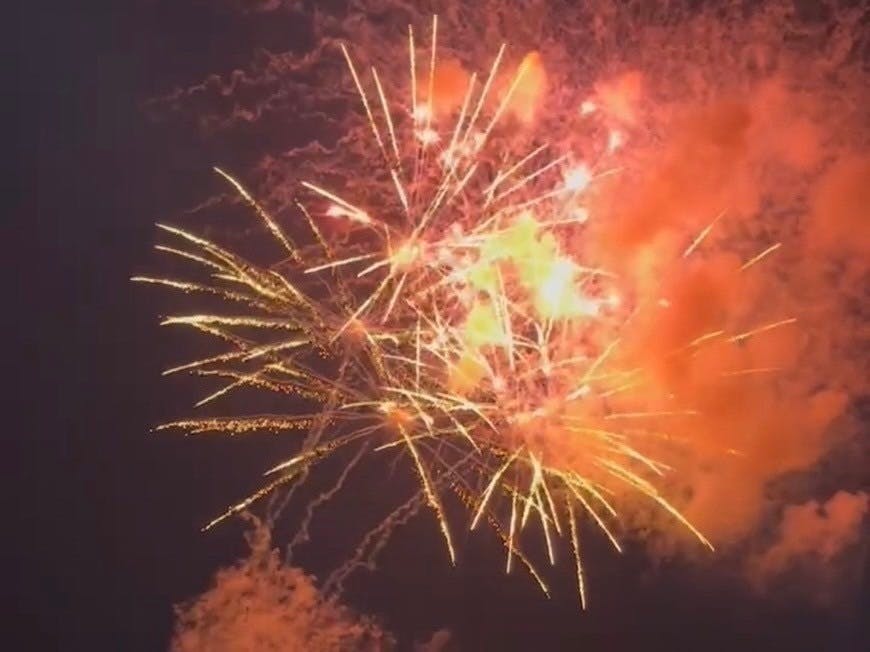 京都府の花火大会 - 花火大会2025 - ウォーカープラス