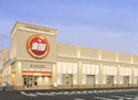 5月11日 楽園 上新屋店 スロパチ来店取材！スマスロゴッドイーターの驚異的な出玉感に！また、カバネリ～このすばなどのメダル機も大活躍！スロパチステーション パチンコ・パチスロホールサイト