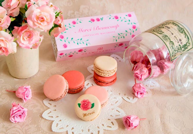 楽天市場 母の日ギフト・プレゼント特集花とスイーツのセット