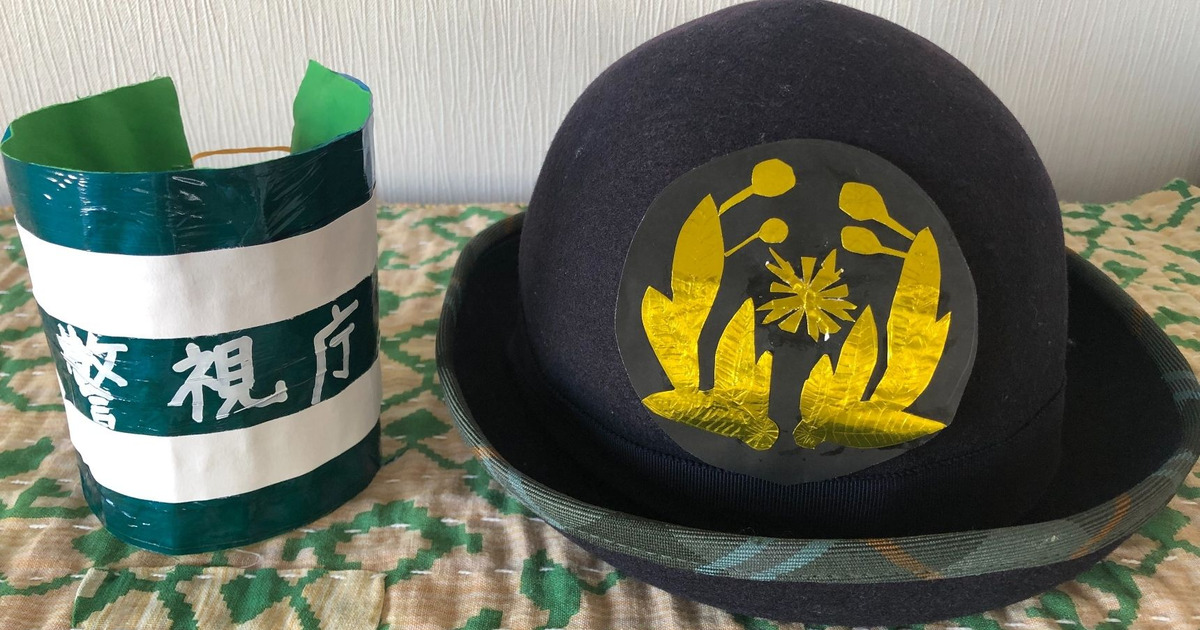 家にあるもので仮装、コツは「色」の使い方 “変身ごっこ”マスターに聞く手軽におうちハロウィンを楽しむ方法 メルカリマガジン - 好きなものと生きていく